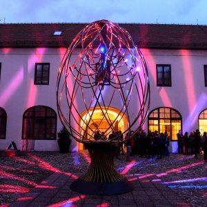 Festival svjetla Zagreb 2018.