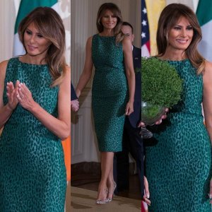 Melania Trump