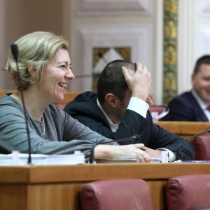 Dragana Jeckov, Boris Milošević