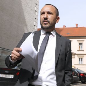 Zekanović zvao Stiera da se vrati u Hrvatsku