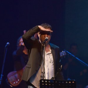Koncert Alena Vitasovića povodom 25 godina pjevačke karijere