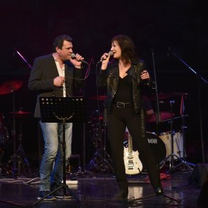 Koncert Alena Vitasovića povodom 25 godina pjevačke karijere