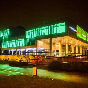 Zagreb obilježio Dan svetog Patrika