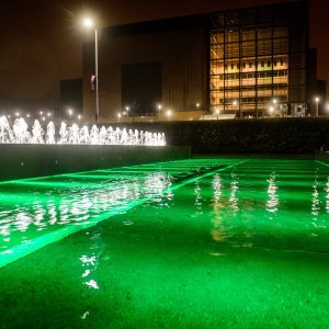 Zagreb obilježio Dan svetog Patrika