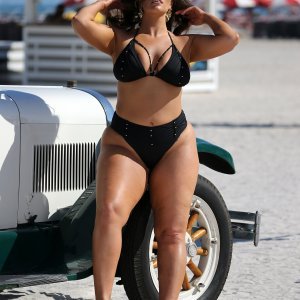 Ashley Graham