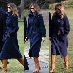 Melania Trump