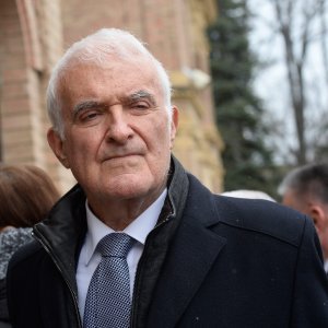 Zvonko Kusić