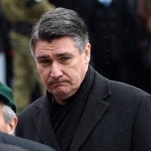 Zoran Milanović