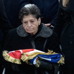 Obitelj Petra Stipetića