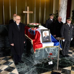 Pogreb Petra Stipetića