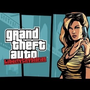 Grand Theft Auto: Liberty City Stories