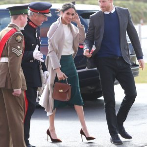 Meghan Markle i princ Harry