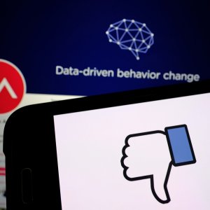 Skandal s Facebookom mega razmjera
