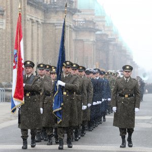 Ispraćaj Petra Stipetića