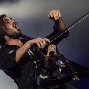 2Cellos oduševili koncertom u prepunoj Areni Zagreb