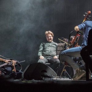 2Cellos oduševili koncertom u prepunoj Areni Zagreb