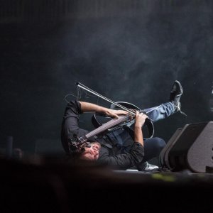 2Cellos oduševili koncertom u prepunoj Areni Zagreb