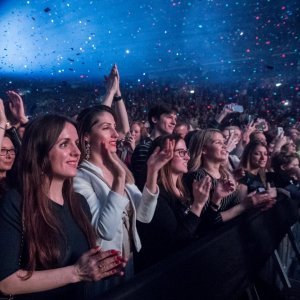 2Cellos oduševili koncertom u prepunoj Areni Zagreb