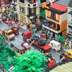 Lego konvencija