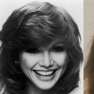 Victoria Principal - Pamela Barnes Ewing