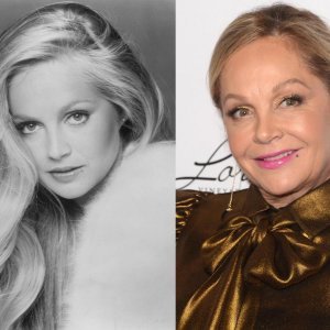 Charlene Tilton - Lucy Ann Ewing Cooper