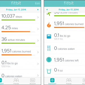 Fitbit