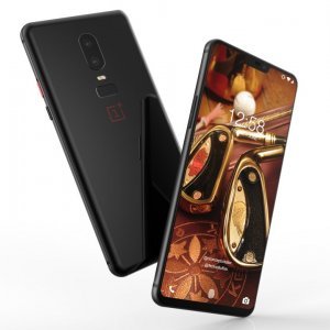 OnePlus 6