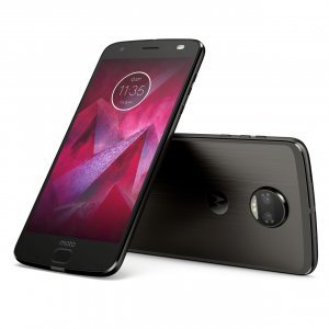 Moto Z2 Force