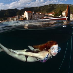 Fotografije natjecanja 6. Mares Underwater Photo Marathon