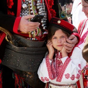 Vodice: Festival žudija u nacionalnom svetištu Majke Božje Bistričke KATEGORIJE