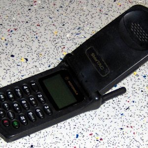 Motorola StarTAC