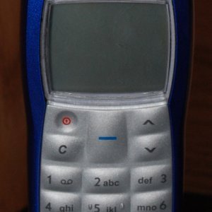 Nokia 1100