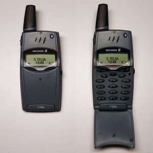 Ericsson T28