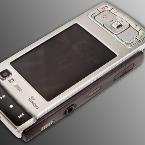 Nokia N95