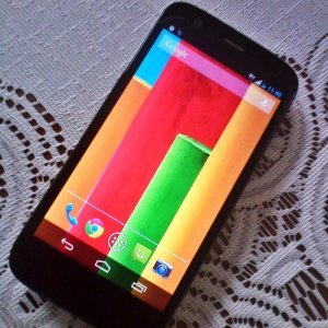 Motorola Moto G