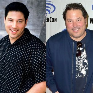 Greg Grunberg