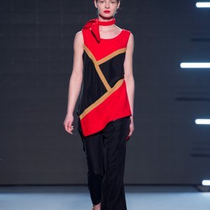 Kolekcija 'Iki' Ane Marie Ricov