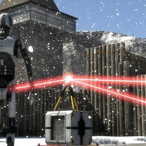 The Talos Principle