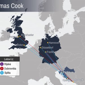 Thomas Cook