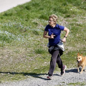 Vruća nedjelja na Jarunu