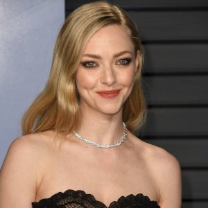 Amanda Seyfried kao Karen Smith