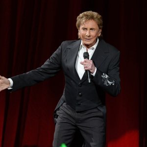 Barry Manilow