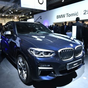 BMW