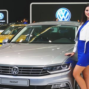 Zagreb Auto Show