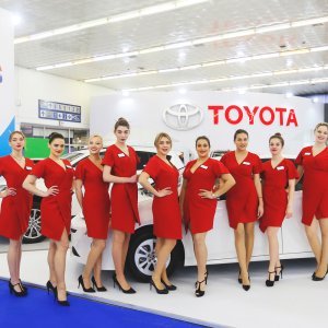 Zagreb Auto Show