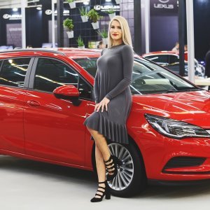 Zagreb Auto Show