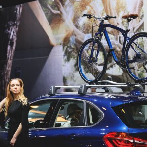 Zagreb Auto Show