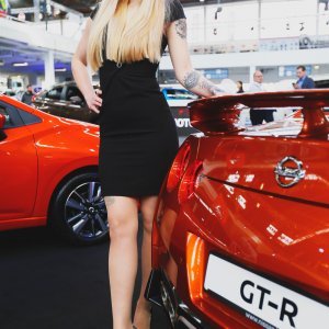 Zagreb Auto Show