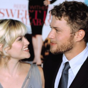 Reese Witherspoon i Ryan Phillippe