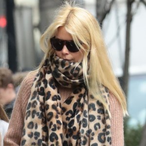 Claudia Schiffer